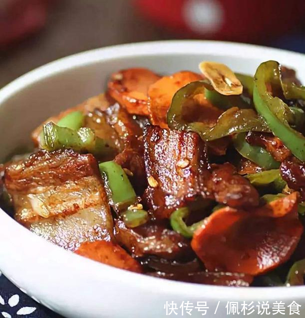 炒肉时，千万不要傻加淀粉，学会这3点，肉片香嫩美味