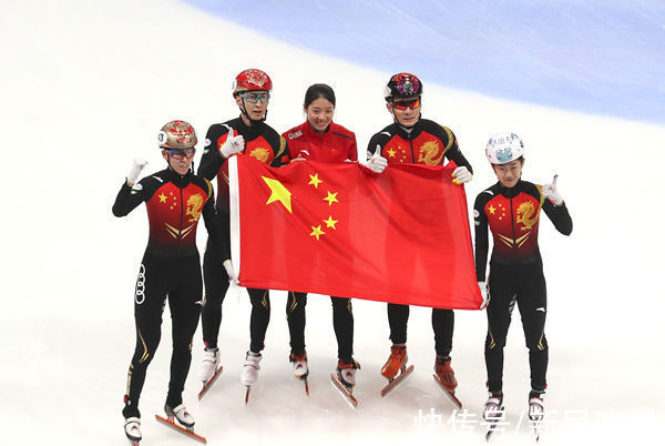 李金艳|冬奥前奏｜36年前，中国短道速滑运动训练体系是这样创立的