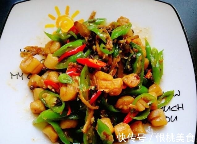 教大家几道非常惹人喜欢家常菜,吃起来味道鲜美可口,特别下饭