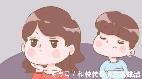 家长|孩子有这些表现时,就证明已经被惯坏了!家长不要不当回事