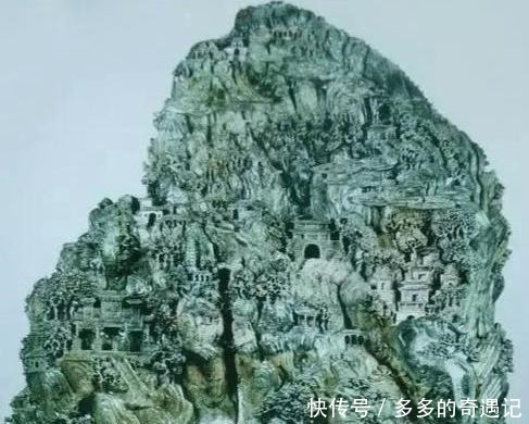  缅甸|缅甸矿区挖出5吨巨石，土豪带100万直接拿下，还赌出吉尼斯纪录