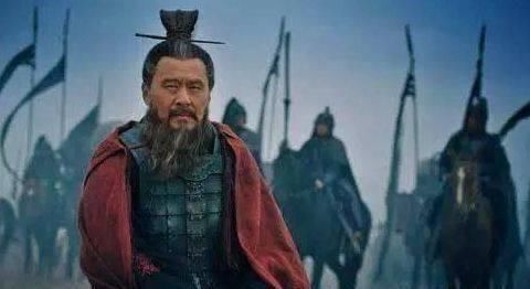 司马懿|司马懿能够险处求生也许并非天意,其实有一部分缘由与孔明有关