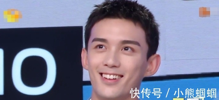 節(jié)目|《快本》下期有得追！5位帥哥齊聚舞臺(tái)，唯一女嘉賓還是童年女神