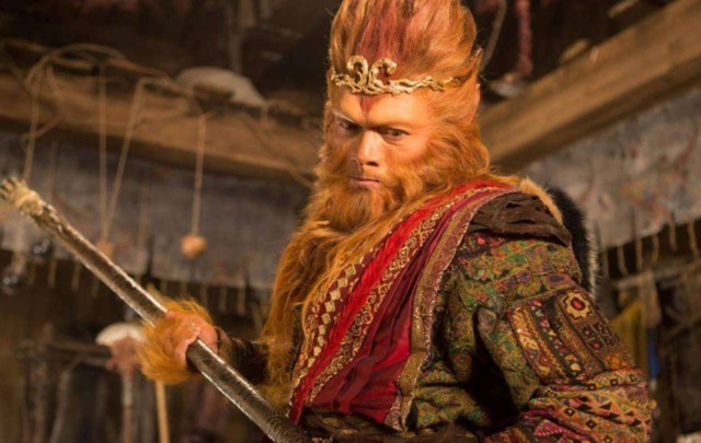 孙悟空#孙悟空为何要杀6个凡人六个人的名字连在一起,隐藏着一个秘密