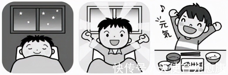 抽动症|孩子频繁清嗓做鬼脸,当心患上抽动症,规范治疗是关键!