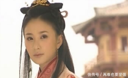 亲生|汉朝最美的公主,被亲生父亲判处腰斩?她的丈夫是真的被腰斩了