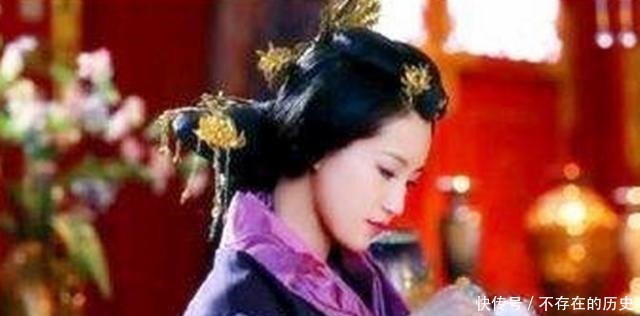 皇帝|争宠女人多数都没好下场, 不争宠女人却能救国于危难, 历史太巧合!