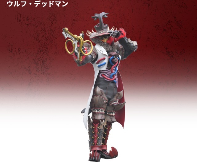 恶魔|汇总假面骑士Revice中还未被骑士使用的印章,你认为对应哪个骑士