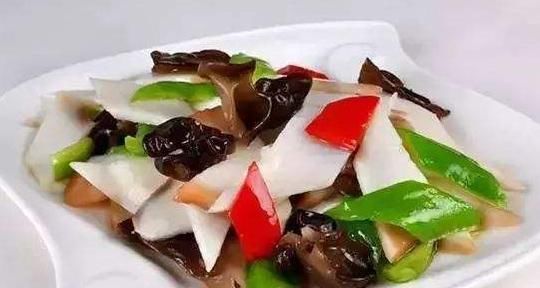木耳|黑木耳好吃却不能瞎吃,吃黑木耳有一大禁忌,现在知道还不晚