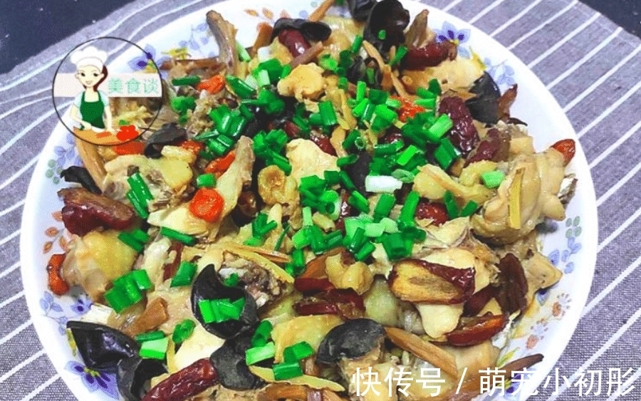 秋分过后,记得多吃蒸菜,推荐6道家常蒸菜,少油少盐,滋补不上火