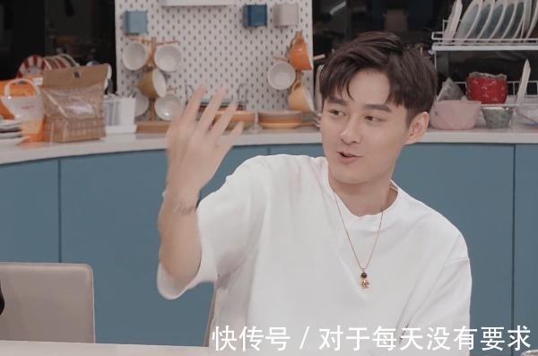 cp|心动4“佳偶天成”秀恩爱,孔汝淳被冷落,麦姐首次收到短信