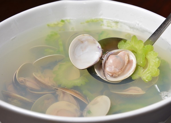 几种花蛤的家常做法, 好吃简单又容易学，比外面卖的还好吃