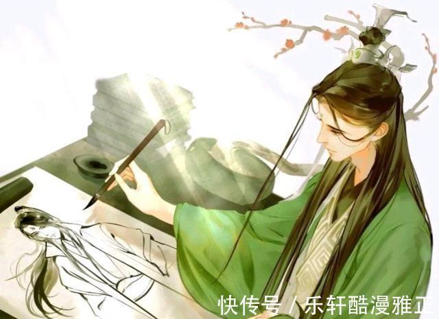 易容术！墨香儿媳都曾伪装，谢怜方法不对，师尊不够用心，魏婴深得精髓