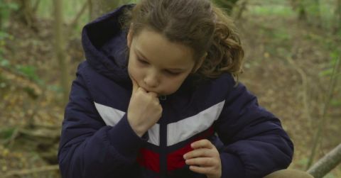 妈妈|《小妈妈》，一个小女孩的圆梦之旅