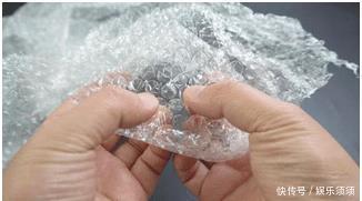 鞋子|快递泡沫袋子不要扔掉了,他还有这样的用处