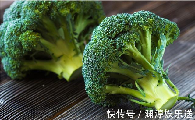 美味|西兰花5种最好吃的做法，每种都简单美味，看看你喜欢吃哪种