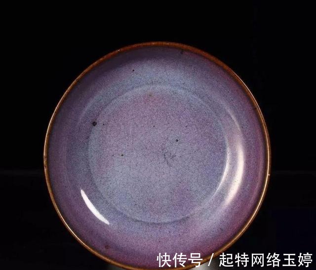 瓷器|明清单色釉瓷器,美到极致是自然