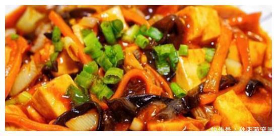 家常菜|推荐几道好吃的家常菜,第一道我就流口水了,客人都直夸好吃