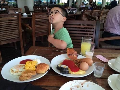 宝妈|张文宏：孩子的早餐不能糊弄，重视“三不”原则助力孩子长高个