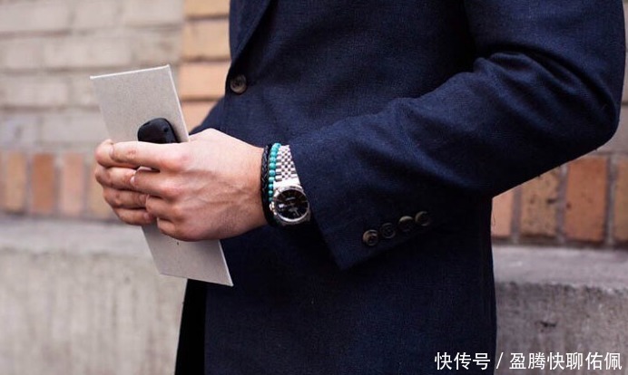 劳力士性价比最高的系列,一定是日志型,你信吗