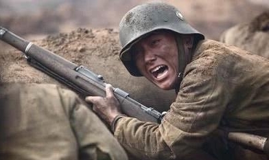 胜利|台儿庄战役：此人一战成名，官至中将！抗战胜利后，沦为木匠