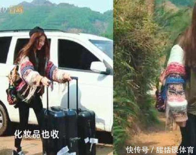 刘思琪|16岁女孩吃饭妈妈喂,月花销过万,出门坐豪车,变形记后怎么样?