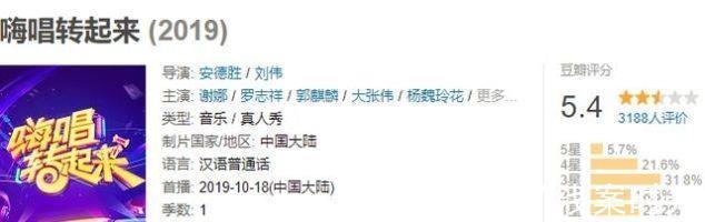 嗨唱转起来|音乐综艺迫切想出圈,让草根上台挑战权威,事实证明“很打脸”