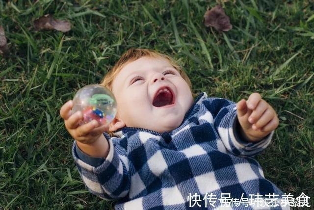 高智商|如果孩子有这7种“小问题”,你可能正培养高智商宝宝,别埋没