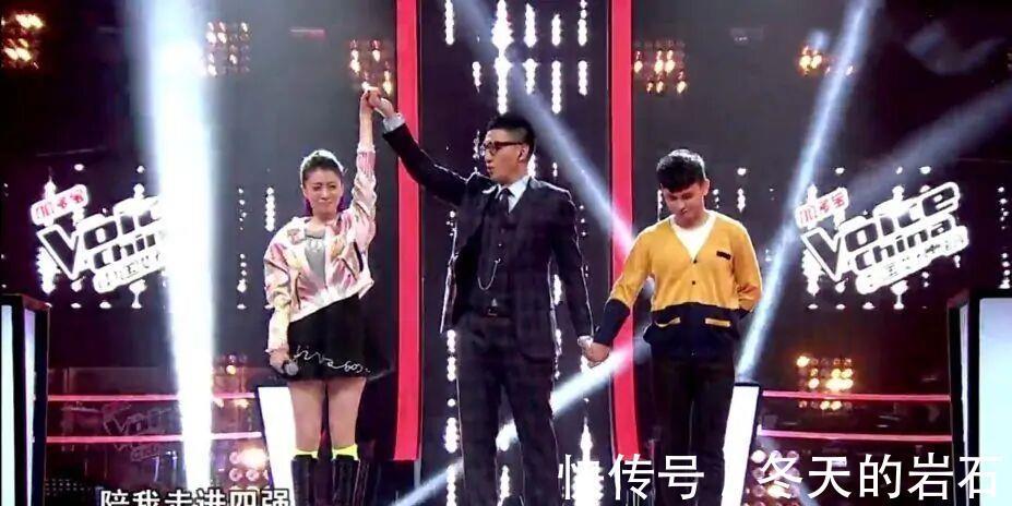 那英|《好聲音》第二期迎來“小周深”,那英無意間的一句話遭網友吐槽