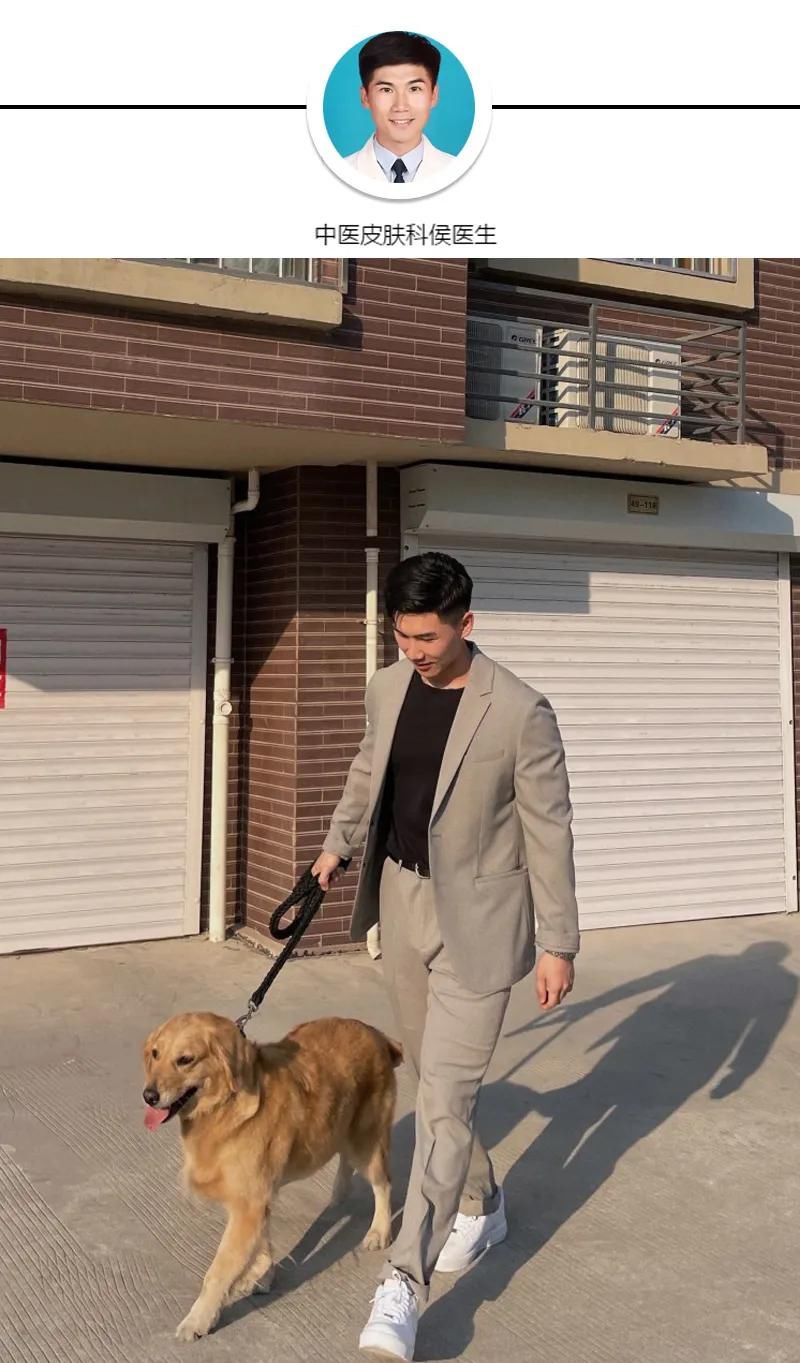 TOPMEN穿搭丨风格硬气的他们，到底帅在哪里？