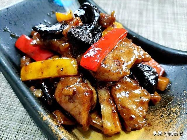 牢记|做牛肉时,牢记“1放2不放”!牛肉更入味,更嫩滑,一点不塞牙