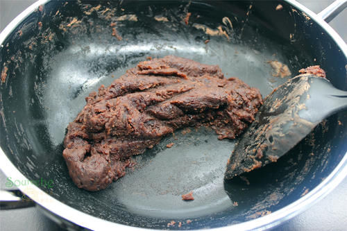 过年了，饼干别买，教你做红豆酥饼，酥脆可口，好看又健康！