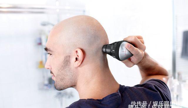 牙剪|给“别人理发”和给“自己理发”有啥不同?理发师:手感完全不同