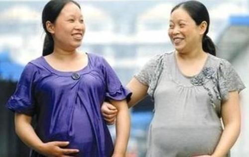 胎儿|新发现:女性最佳生育年龄不是24-29,这个年纪生,更易接好孕