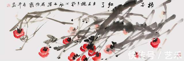 奥林匹克!徐晋平/澡雪精神——庆祝第24届冬奥会中国画24家学术邀请展