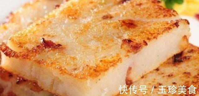美食坊|白萝卜5种最好吃的做法，简单美味又下饭，看看你喜欢吃哪种？