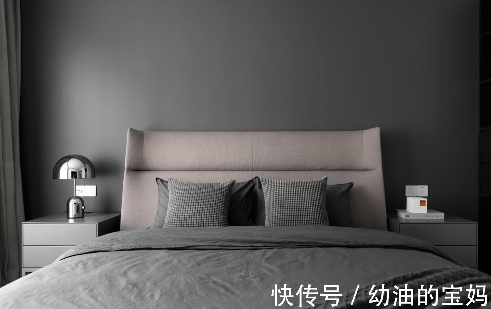休闲|杭州屋主150㎡新家火了,没有过多的修饰,但看起来就是大气