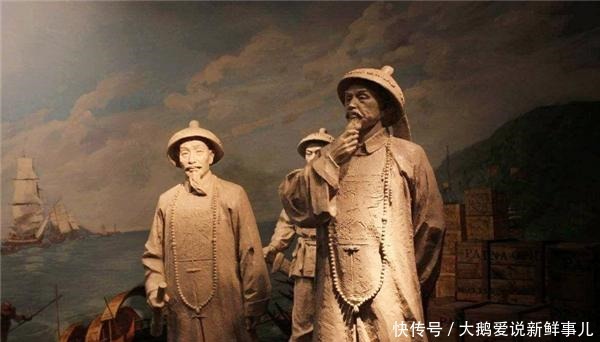 林则徐后人发展怎样3个儿子身份显赫,五世孙更是人尽皆知