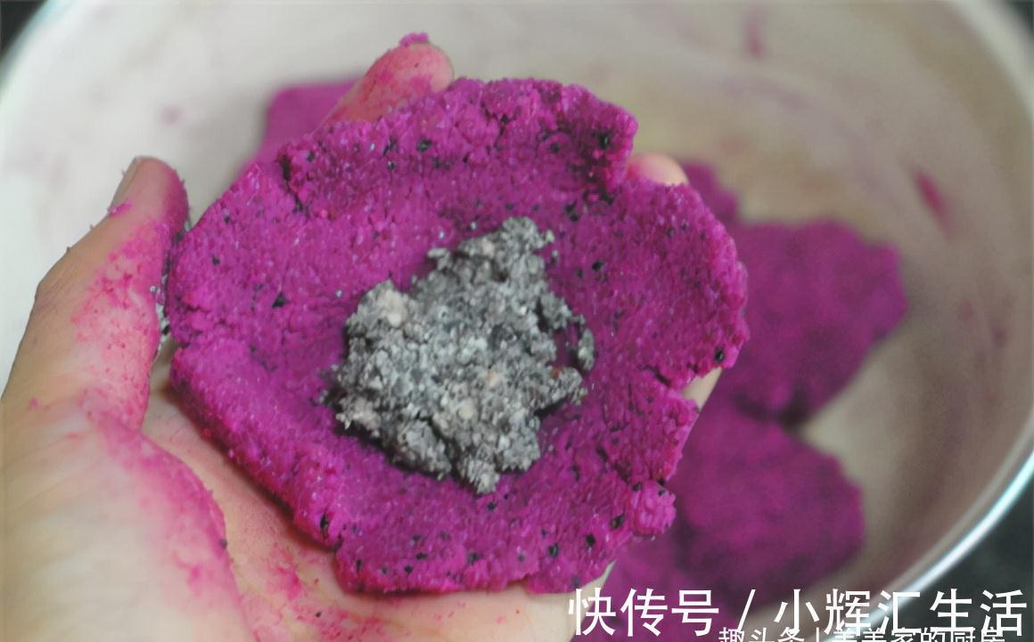 冬天的绝佳早餐,钙是牛奶的6倍,学生娃多吃,补脑特别好!