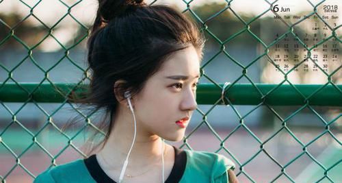 你适合“扎发”还是“披发”？主要由这5个前提判断，照做准美