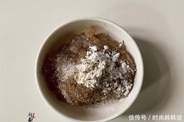 上桌|秋天,少吃猪肉多吃它,煮一煮就上桌,鲜香嫩滑,好吃不长胖