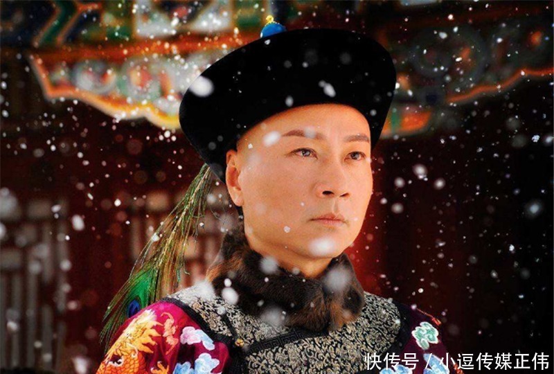 主人|清代大太监李莲英,忠心替主人做了很多事,难怪这么受到宠爱