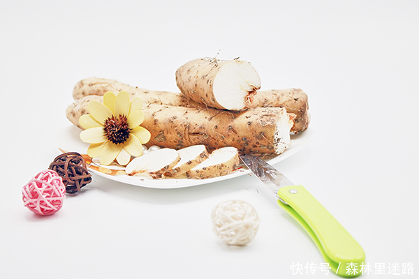 胃部|别再想吃面条养胃了“养胃高手”或是3种食物,胃不好的人多吃