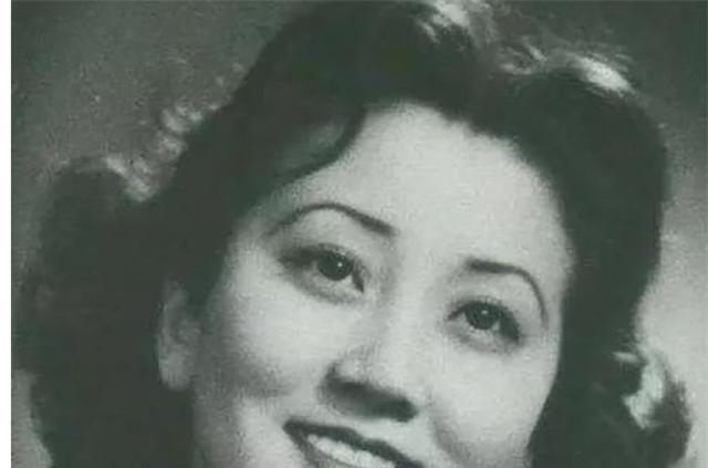 钱学森&蒋英:“我老公是钱学森,我哥徐志摩,我弟金庸,徒弟李双江。”