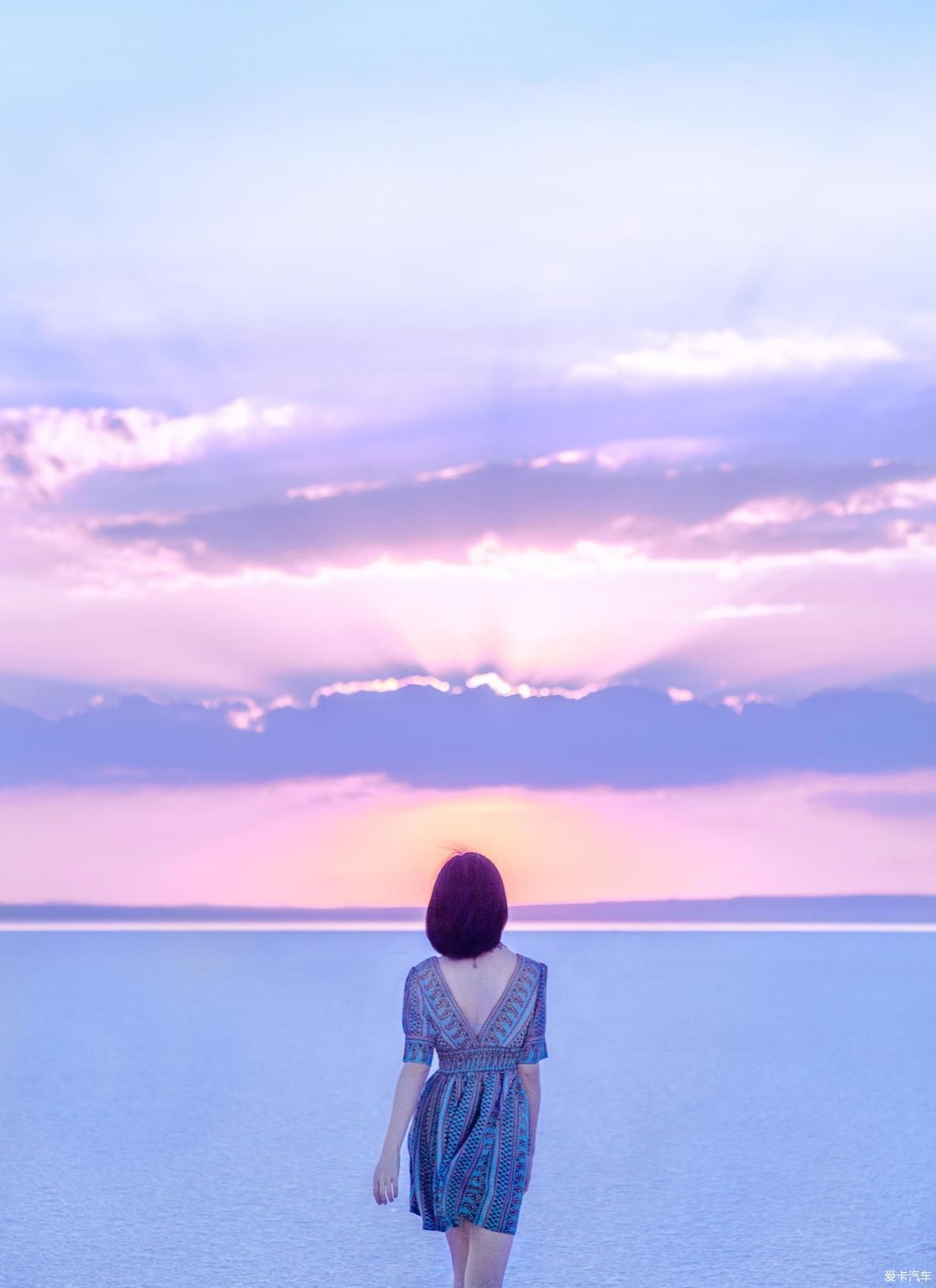 打卡土耳其 把最美的暖间留下来 体验最深度的穷游