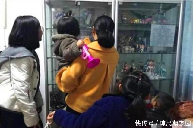 手办|“一堆破塑料20万,你想讹钱?”熊孩子弄坏手办,父母拒绝赔偿