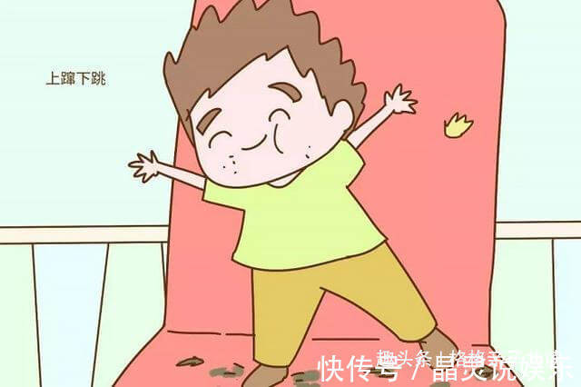 孩子|清华教授坦言几种孩子“很难带”，但长大后往往更有出息