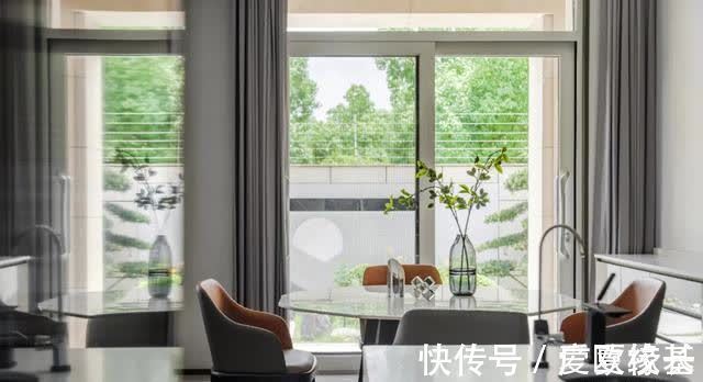 影音室|450㎡上下六层别墅，70万打造现代轻奢风，这是一个家的最高境界