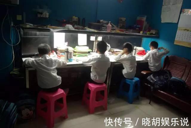卧室|一家7口挤55㎡，四胞胎孩子挤一床，设计师爆改成小别墅