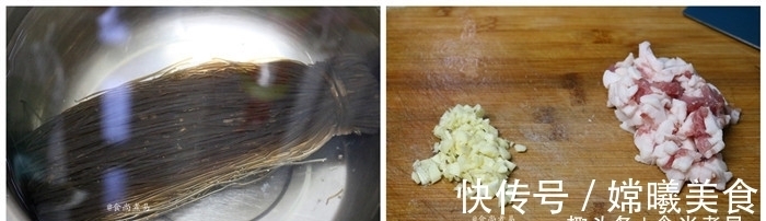 我家常备此食材，隔三差五吃一顿，润肠通便，比米饭还受欢迎